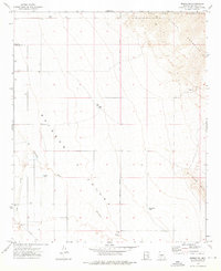 Mobile NE 1973 topographic map thumbnail