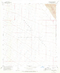 Mohawk SE 1965 topographic map thumbnail