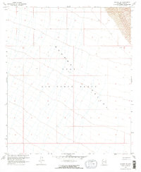 Mohawk SE 1965 topographic map thumbnail