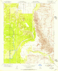 Moon Mtn topographic map thumbnail
