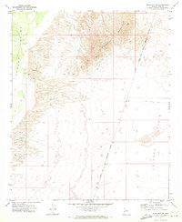 Moon Mtn NE topographic map thumbnail