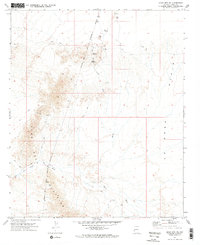 Moon Mtn SE topographic map thumbnail