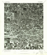 Phoenix 1971 topographic map thumbnail
