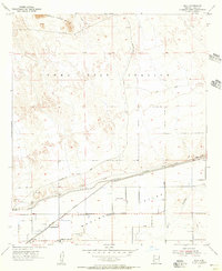 Roll 1955 topographic map thumbnail
