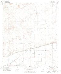 Roll 1955 topographic map thumbnail