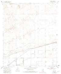 Roll 1955 topographic map thumbnail
