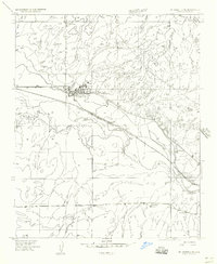 St. Joseph 2 NE topographic map thumbnail