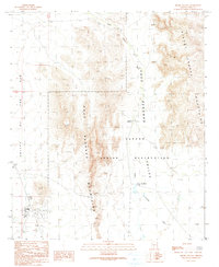 Sikort Chuapo 1990 topographic map thumbnail
