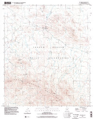 Sil Nakya 1996 topographic map thumbnail