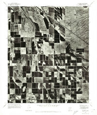 Stanfield 1971 topographic map thumbnail