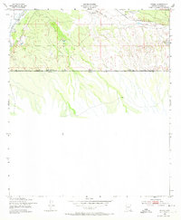 Stark 1952 topographic map thumbnail