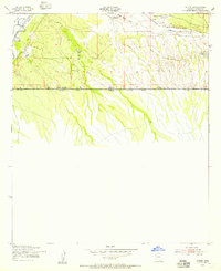 Stark 1952 topographic map thumbnail