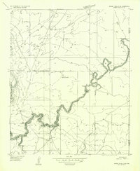 Sunset Knoll 2 SE topographic map thumbnail
