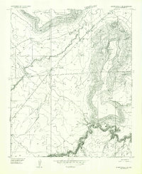 Sunset Knoll 2 SW topographic map thumbnail