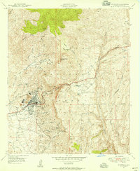 Superior 1948 topographic map thumbnail