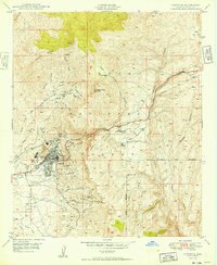 Superior 1949 topographic map thumbnail