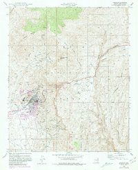 Superior 1948 topographic map thumbnail