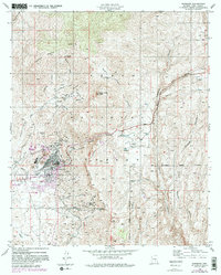 Superior 1948 topographic map thumbnail