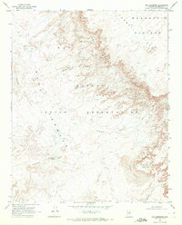 The Landmark 1969 topographic map thumbnail