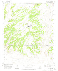 Toyei School 1972 topographic map thumbnail