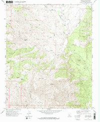 Wagoner 1969 topographic map thumbnail
