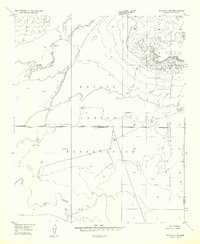 Winslow 2 SE topographic map thumbnail