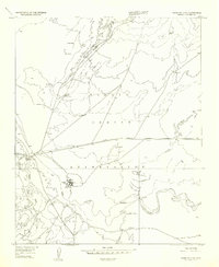 Winslow 2 SW topographic map thumbnail