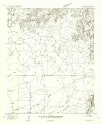 Winslow 4 NE topographic map thumbnail