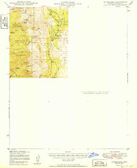 Bumblebee topographic map thumbnail