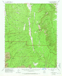 De Motte Park 1962 topographic map thumbnail