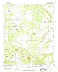 Ebert Mtn topographic map thumbnail
