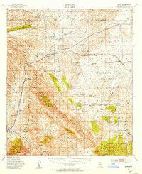 Elgin 1947 topographic map thumbnail