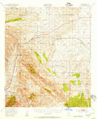 Elgin 1947 topographic map thumbnail