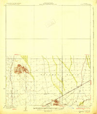 Hyder 1930 topographic map thumbnail
