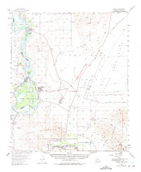 Laguna topographic map thumbnail
