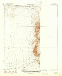 Linskey topographic map thumbnail