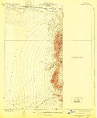 Linskey 1930 topographic map thumbnail