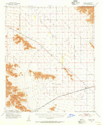 Mobile 1951 topographic map thumbnail