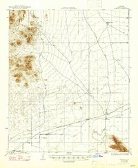 Norton 1928 topographic map thumbnail