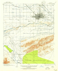 Phoenix 1912 topographic map thumbnail