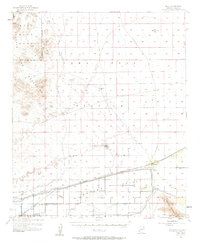 Roll 1955 topographic map thumbnail