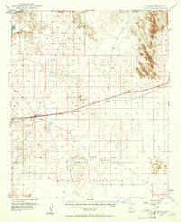 Sentinel 1949 topographic map thumbnail