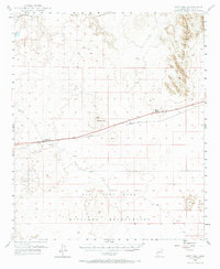 Sentinel 1949 topographic map thumbnail