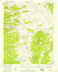 Simmons 1947 topographic map thumbnail