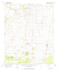 S P Mountain 1962 topographic map thumbnail
