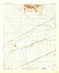 Stoval 1930 topographic map thumbnail