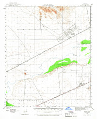 Stoval 1950 topographic map thumbnail