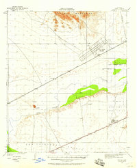 Stoval 1950 topographic map thumbnail