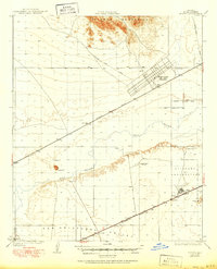Stoval 1930 topographic map thumbnail