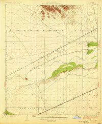 Stoval 1930 topographic map thumbnail